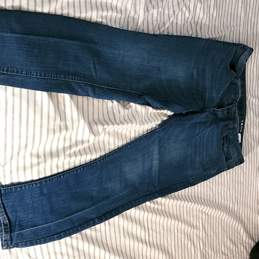 Izod Blue Jeans 36×32
